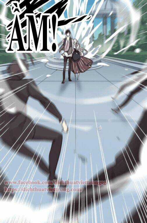 Vết Cắn Ngọt Ngào Chapter 39 trang 66