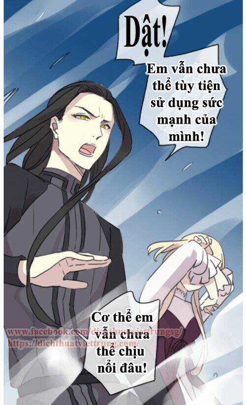 Vết Cắn Ngọt Ngào Chapter 39 trang 67