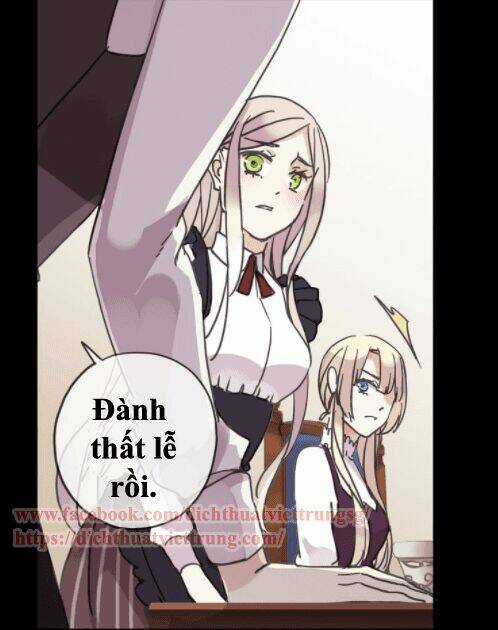 Vết Cắn Ngọt Ngào Chapter 39 trang 7