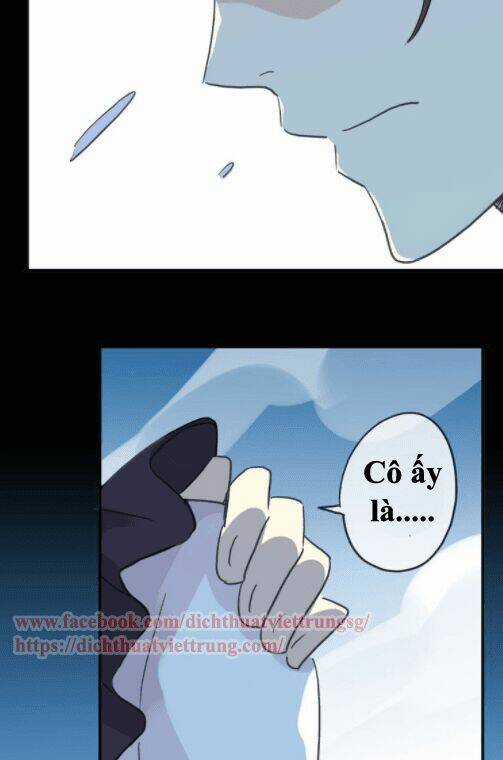 Vết Cắn Ngọt Ngào Chapter 39 trang 71