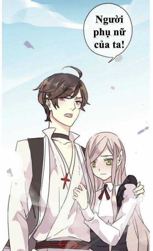 Vết Cắn Ngọt Ngào Chapter 39 trang 72