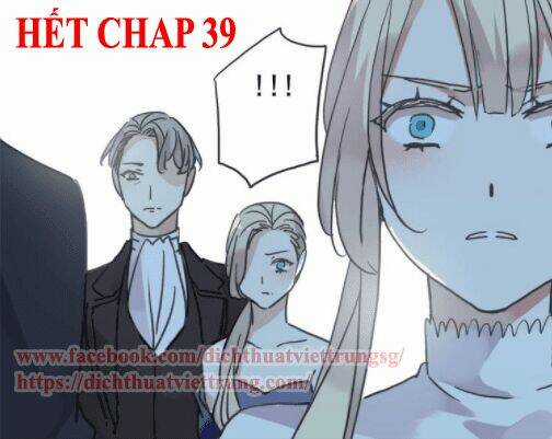 Vết Cắn Ngọt Ngào Chapter 39 trang 73