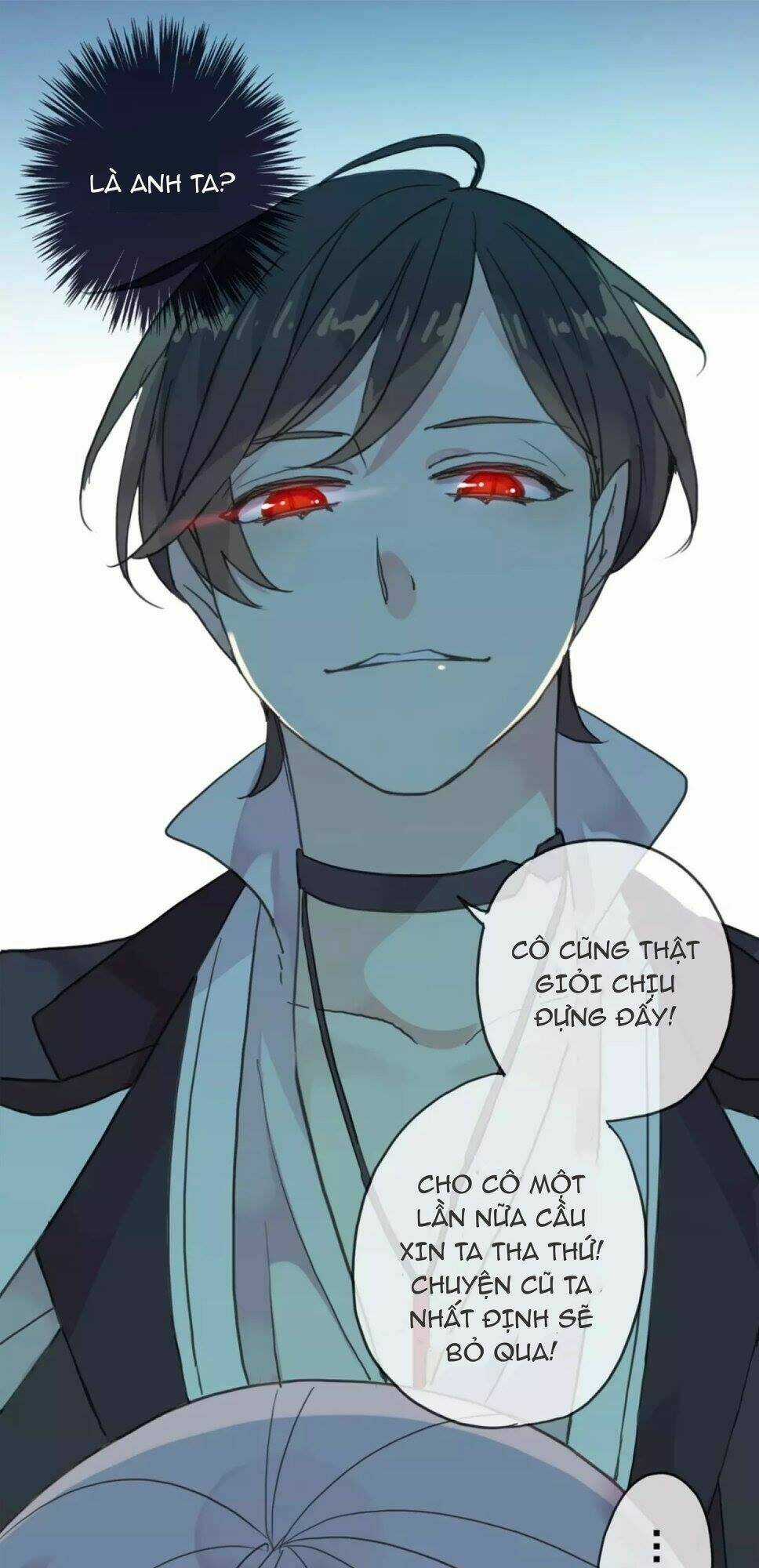 Vết Cắn Ngọt Ngào Chapter 4 trang 13