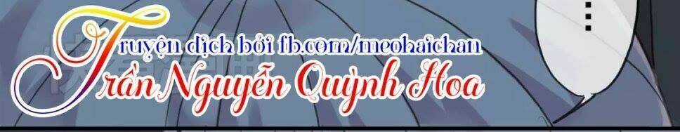 Vết Cắn Ngọt Ngào Chapter 4 trang 14