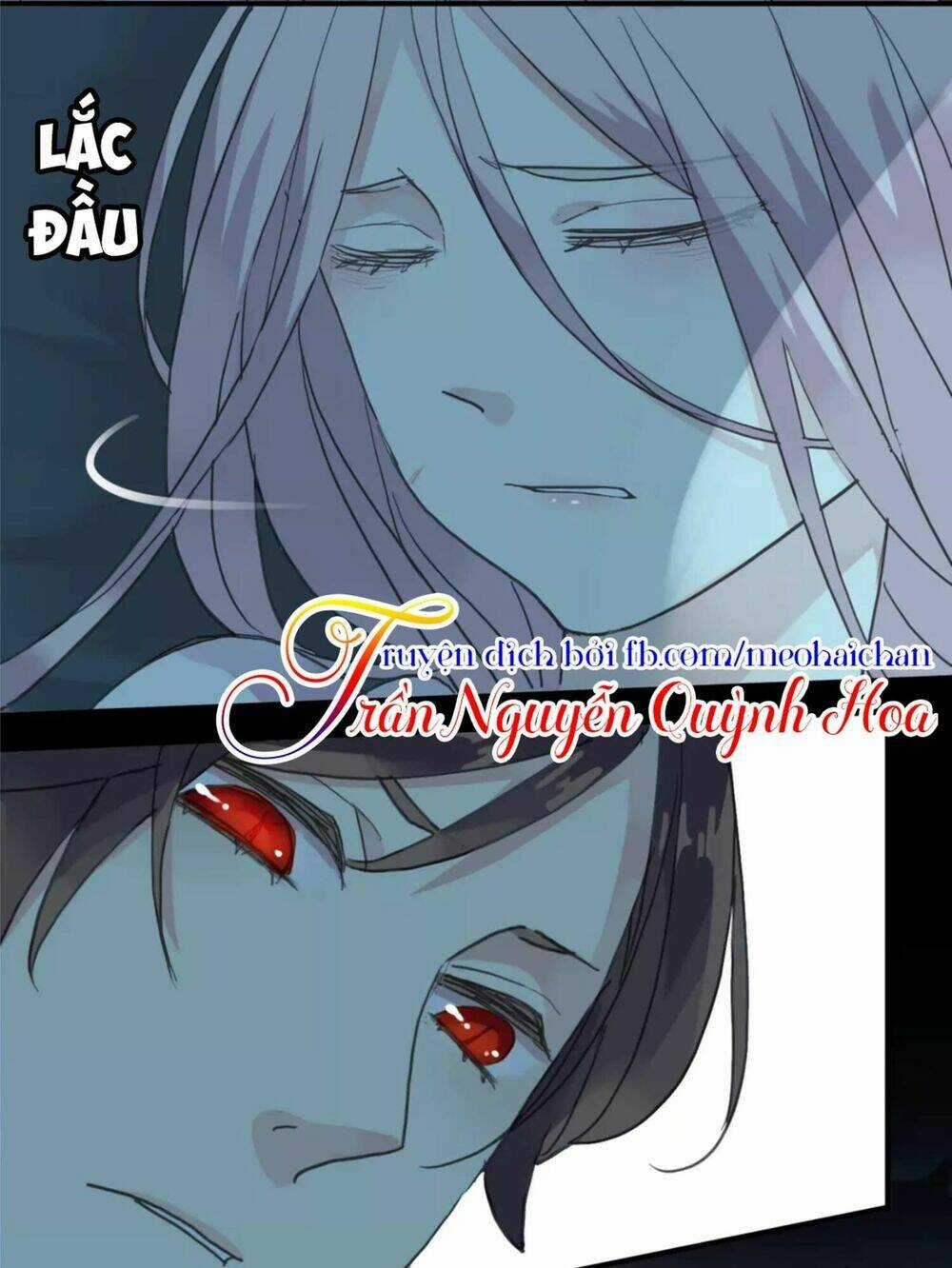 Vết Cắn Ngọt Ngào Chapter 4 trang 15