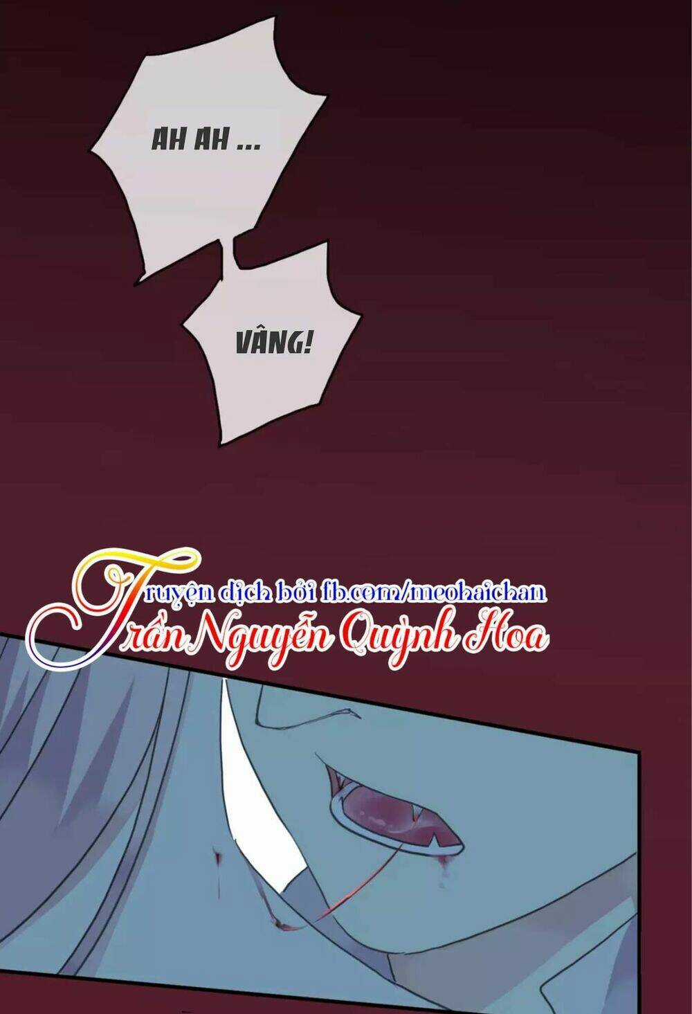 Vết Cắn Ngọt Ngào Chapter 4 trang 39