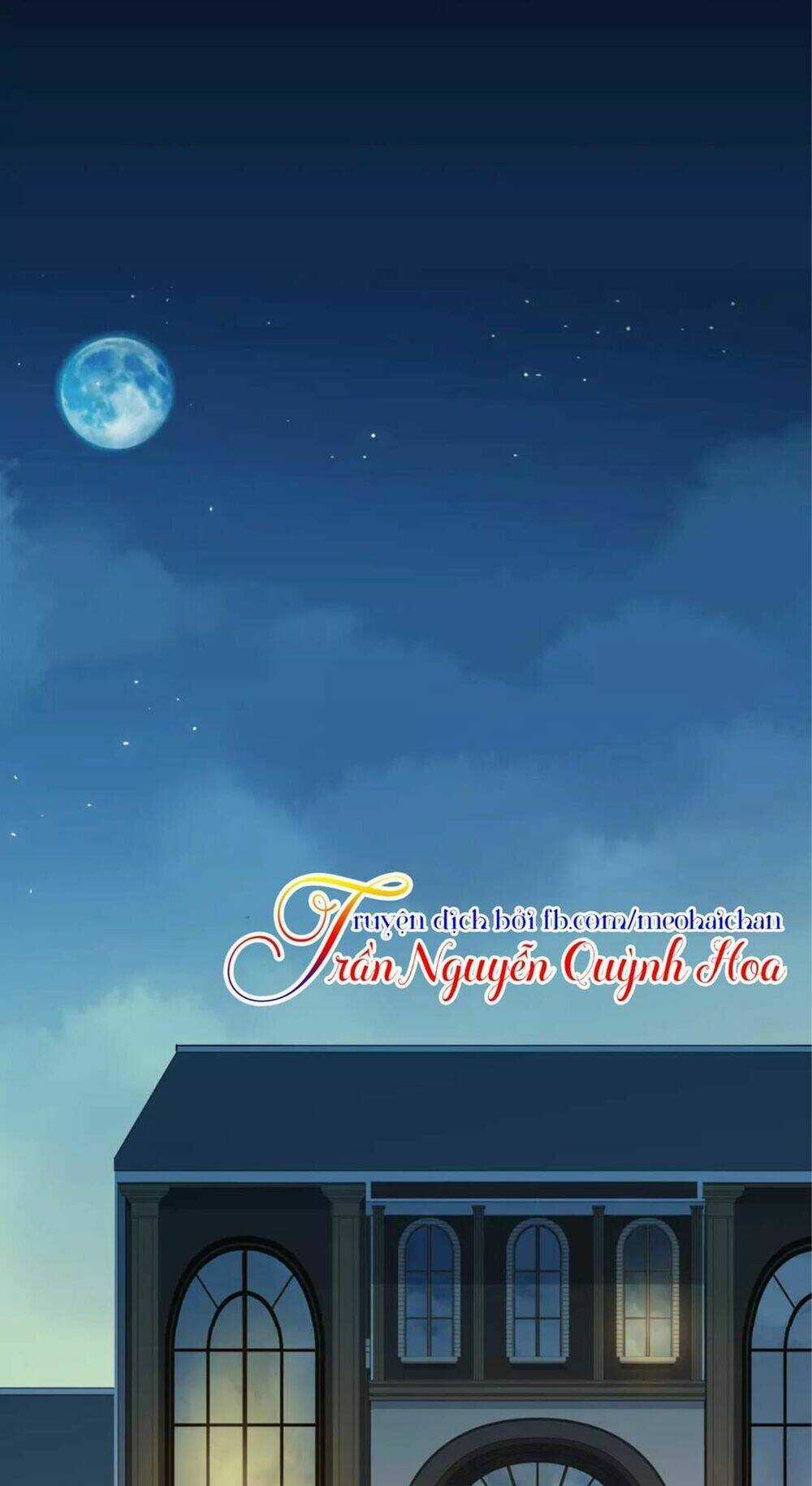 Vết Cắn Ngọt Ngào Chapter 4 trang 43