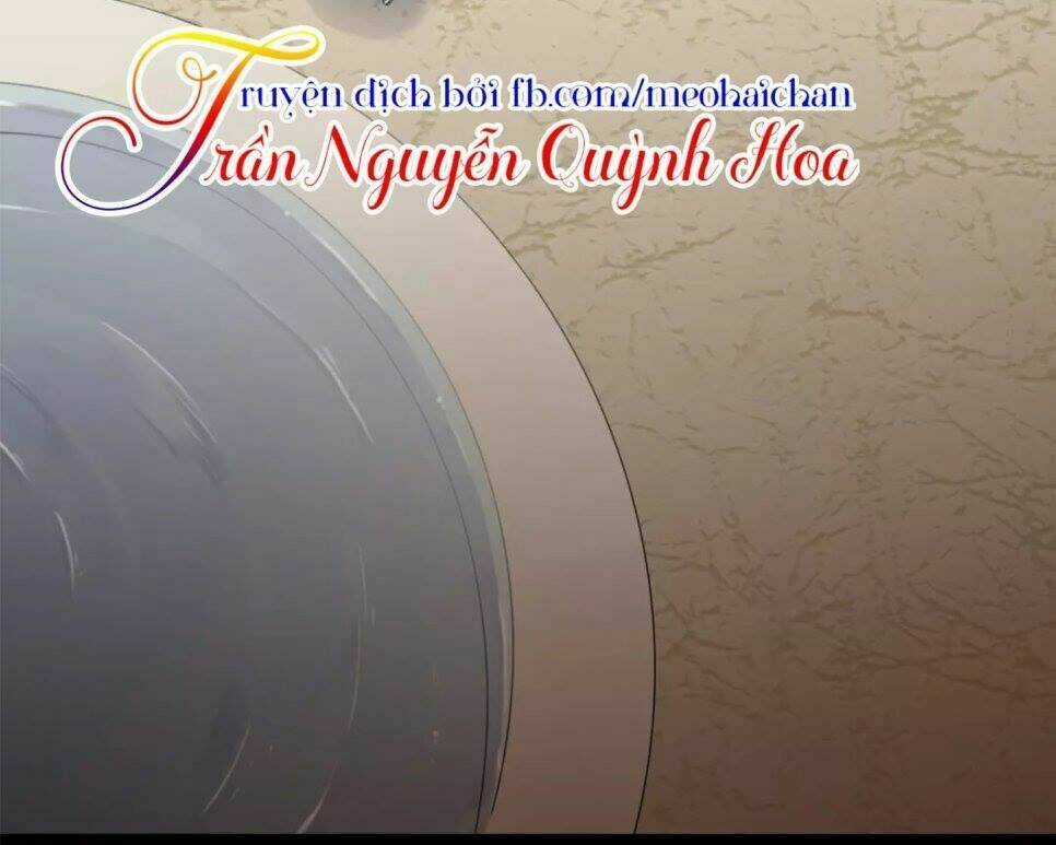 Vết Cắn Ngọt Ngào Chapter 4 trang 48