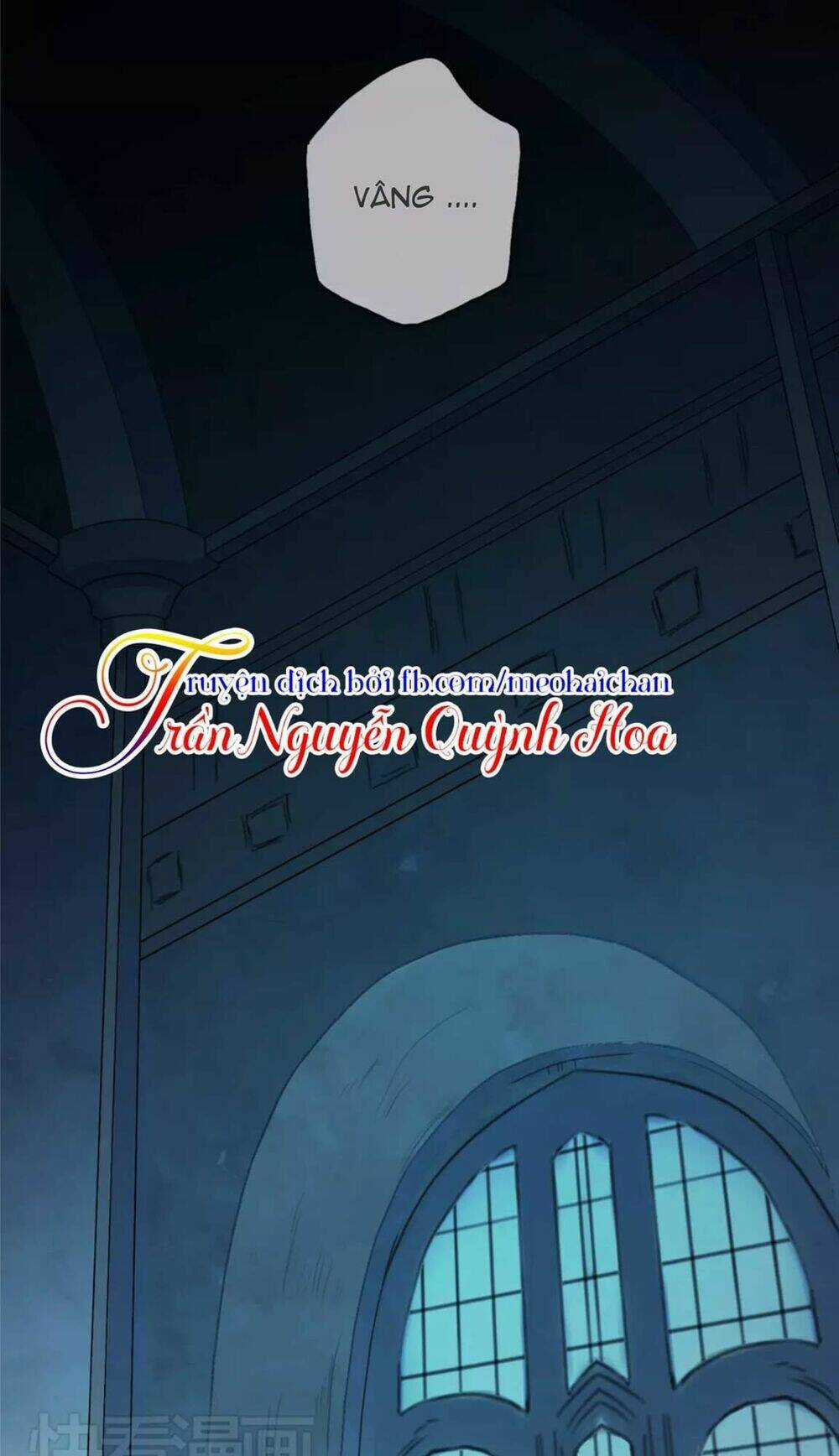 Vết Cắn Ngọt Ngào Chapter 4 trang 5