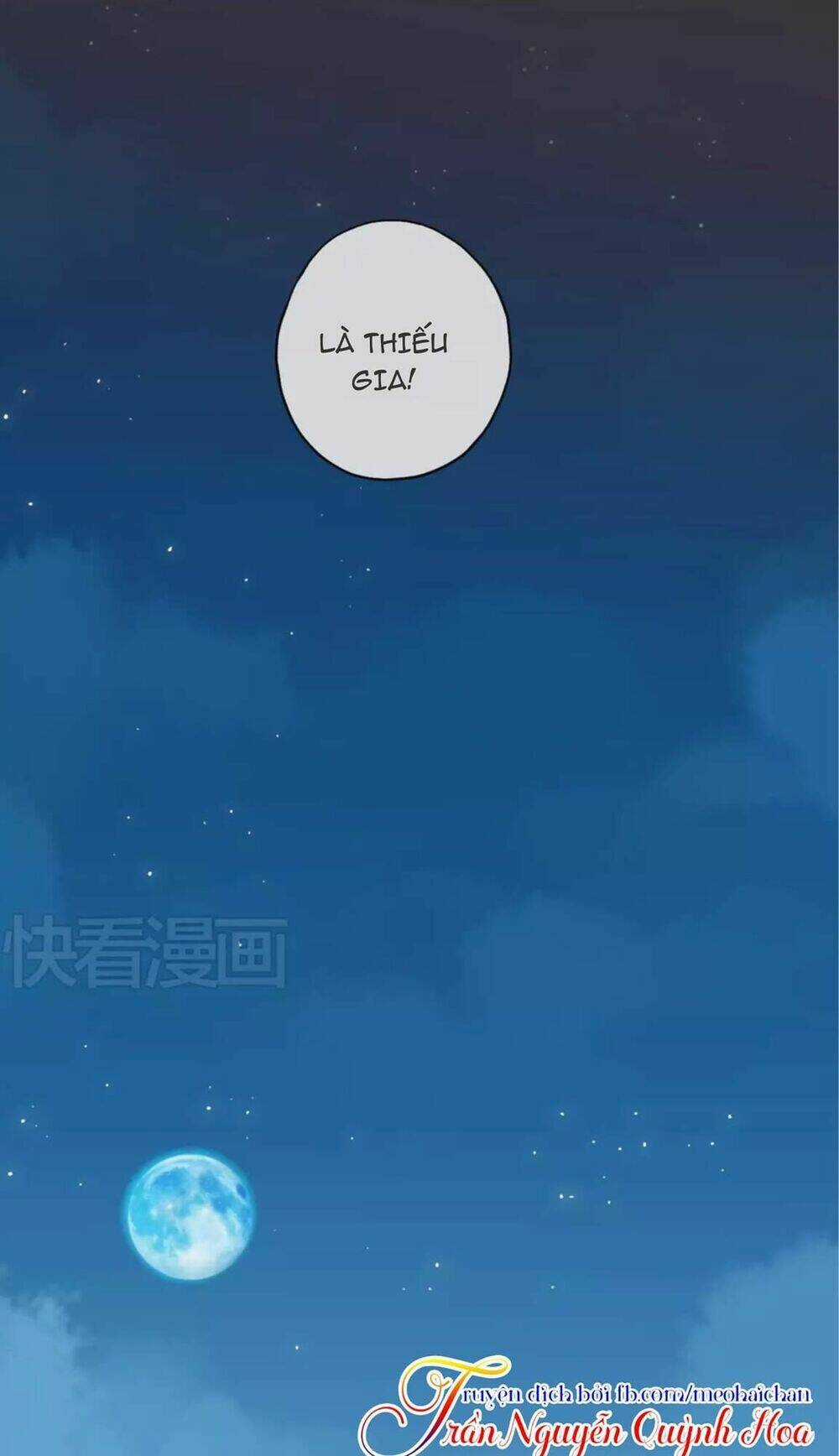 Vết Cắn Ngọt Ngào Chapter 4 trang 53