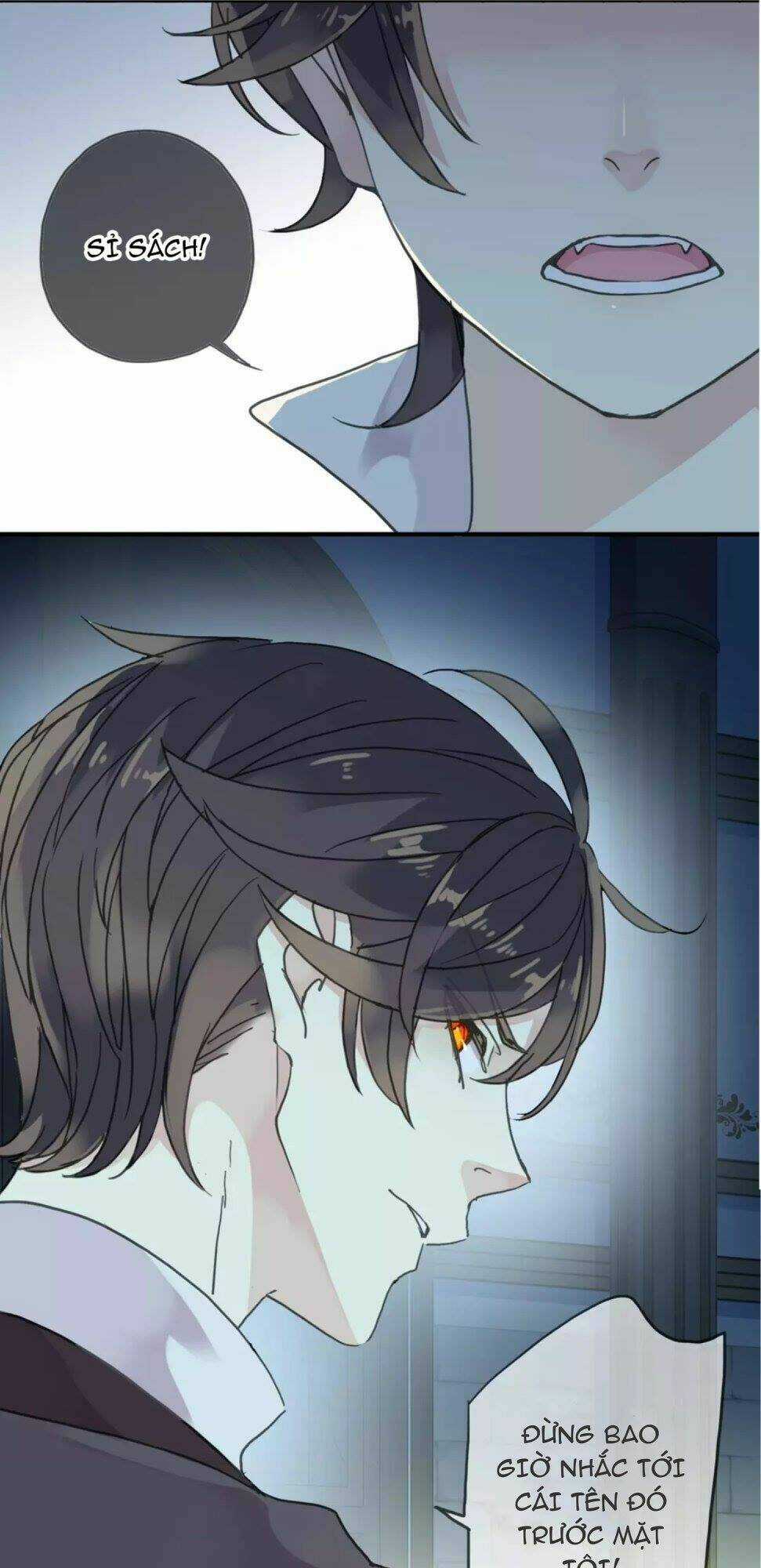 Vết Cắn Ngọt Ngào Chapter 4 trang 68