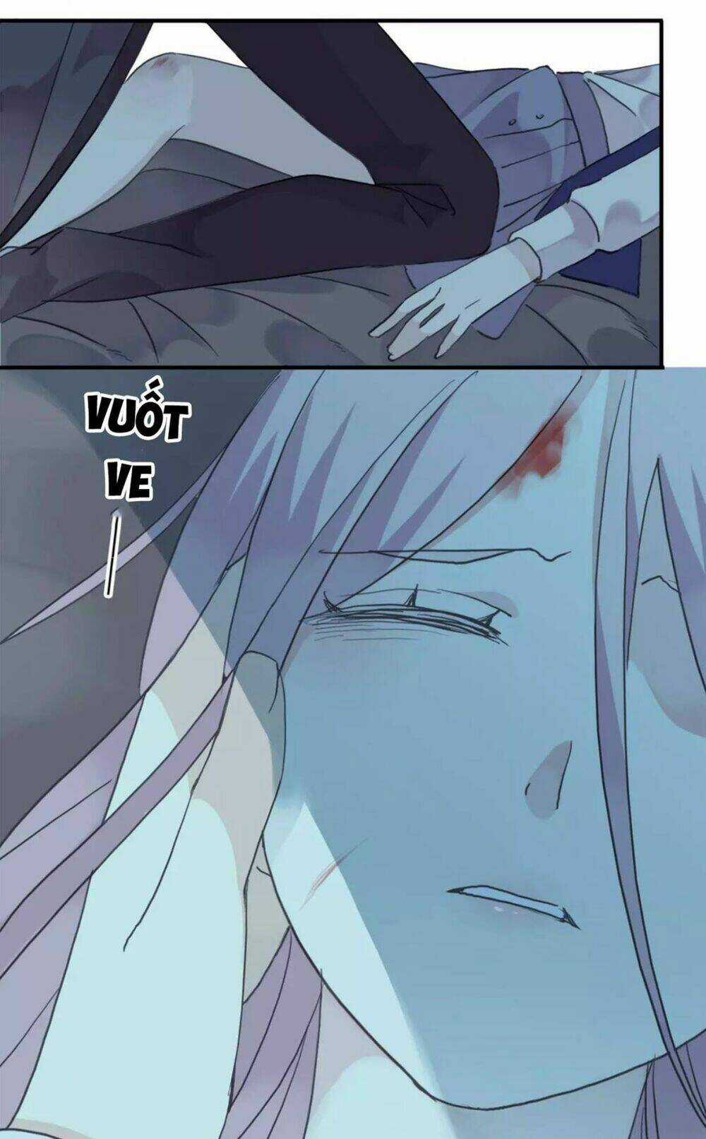 Vết Cắn Ngọt Ngào Chapter 4 trang 7