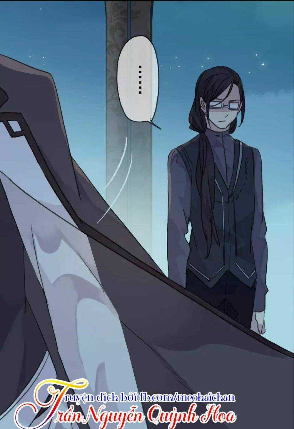 Vết Cắn Ngọt Ngào Chapter 4 trang 70