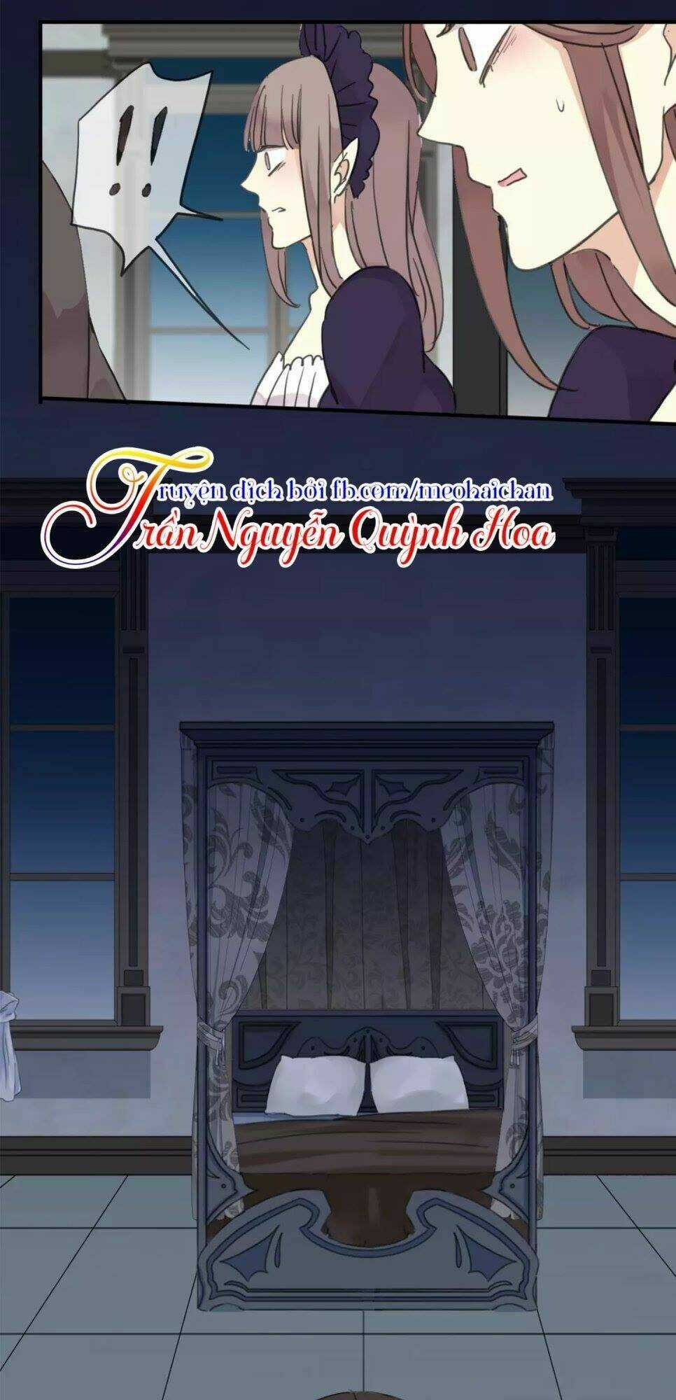 Vết Cắn Ngọt Ngào Chapter 4 trang 78