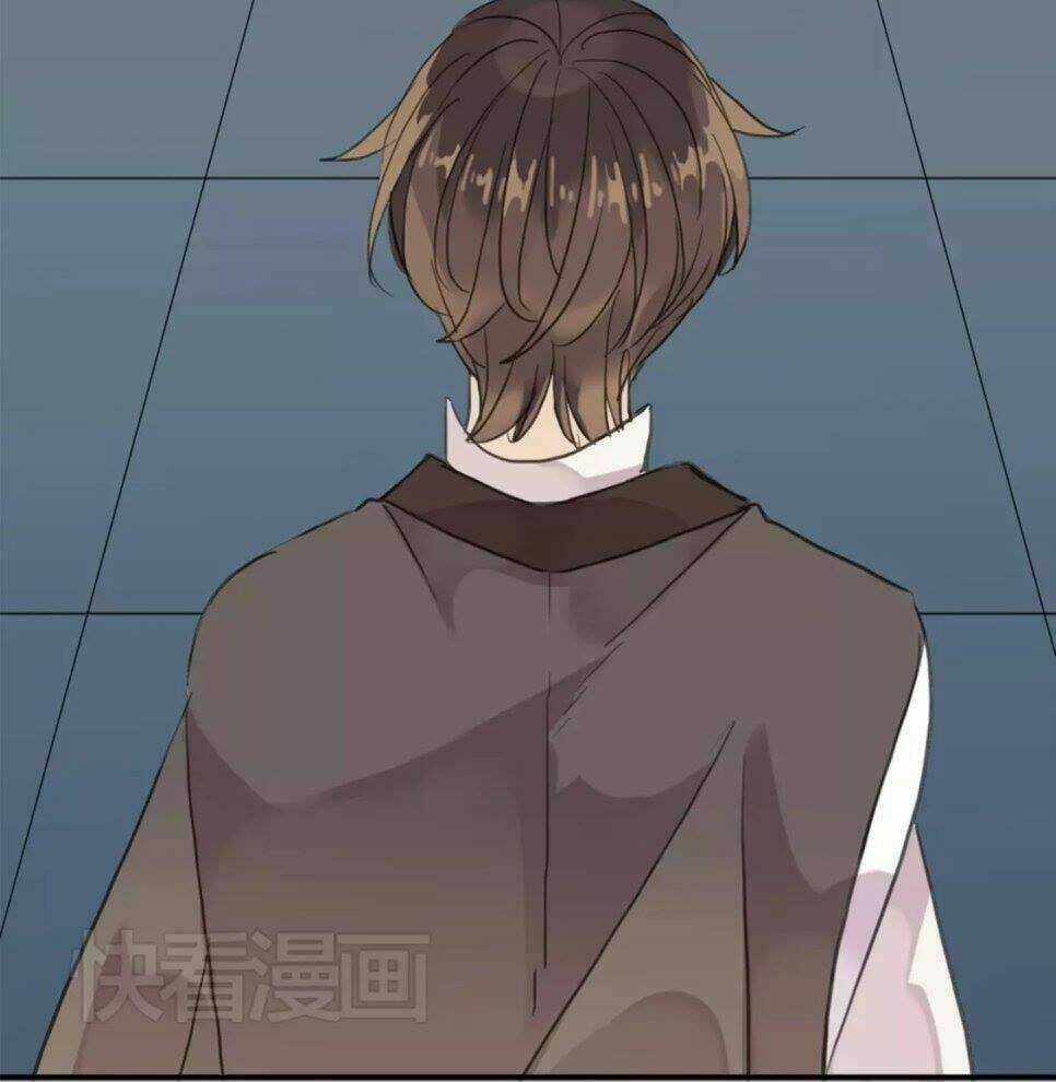 Vết Cắn Ngọt Ngào Chapter 4 trang 79