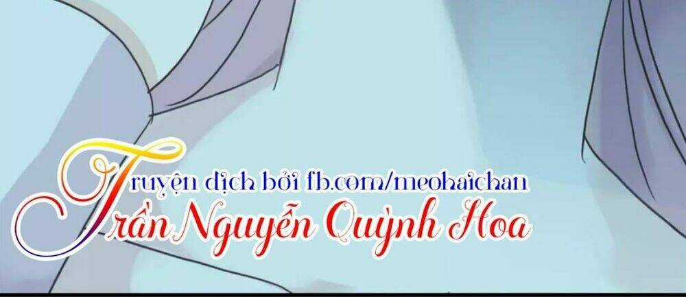Vết Cắn Ngọt Ngào Chapter 4 trang 8