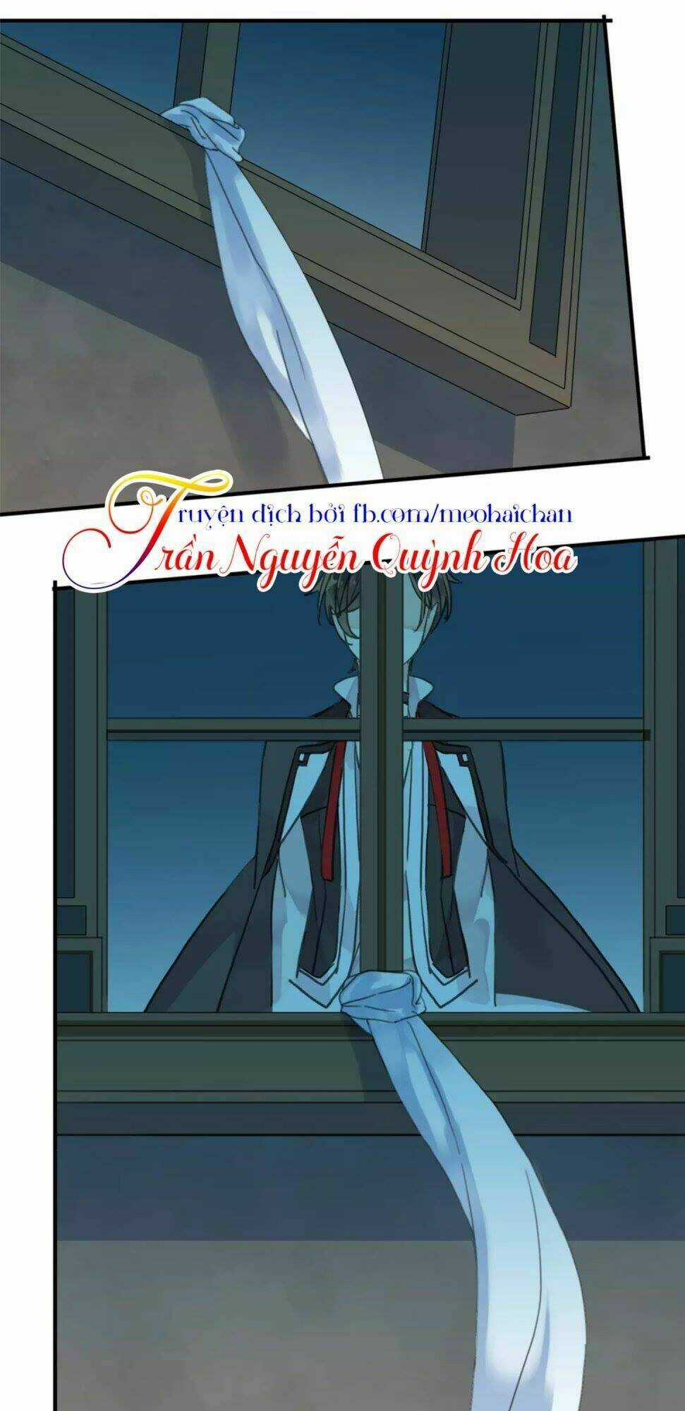 Vết Cắn Ngọt Ngào Chapter 4 trang 80