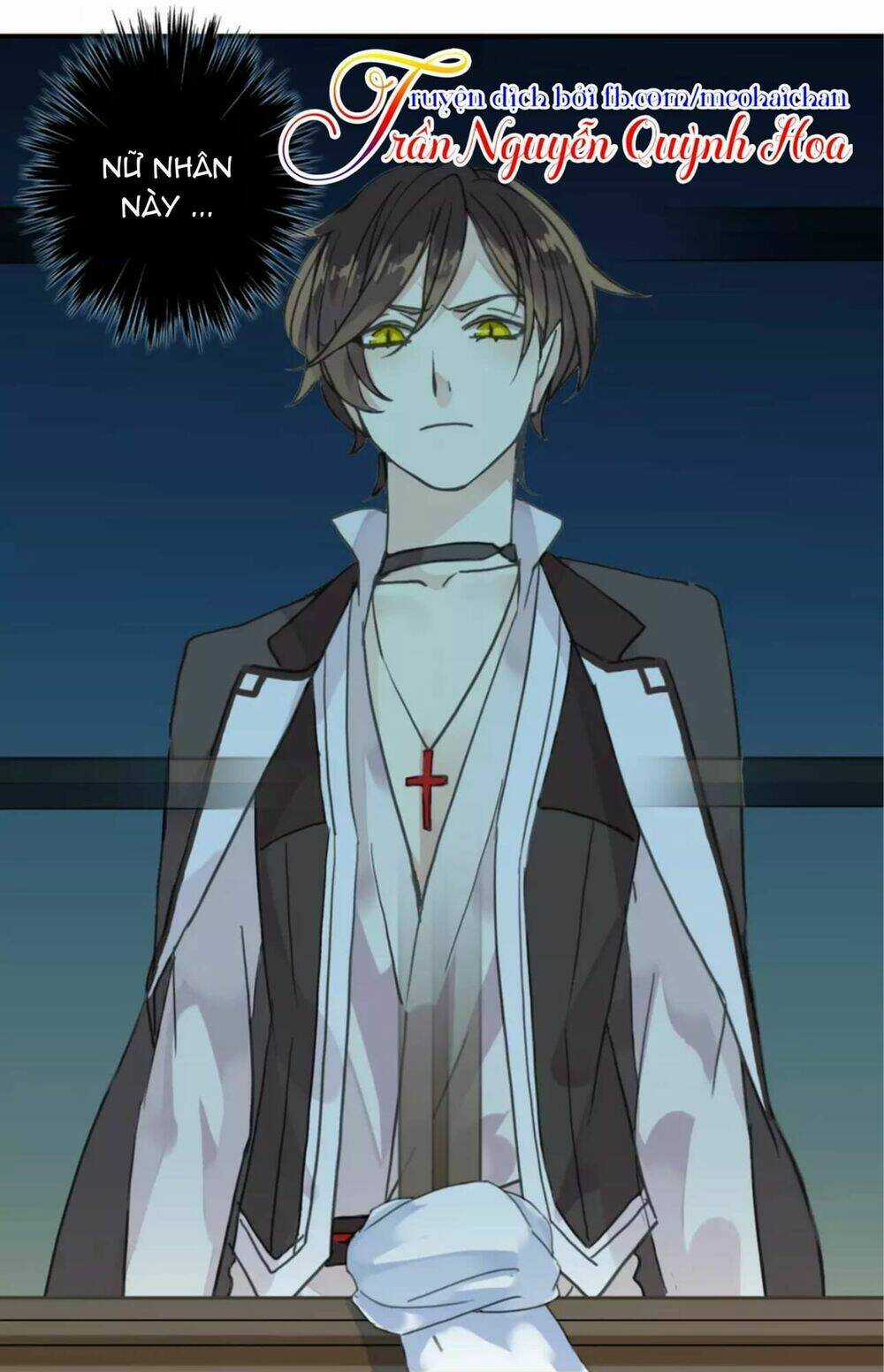 Vết Cắn Ngọt Ngào Chapter 4 trang 82