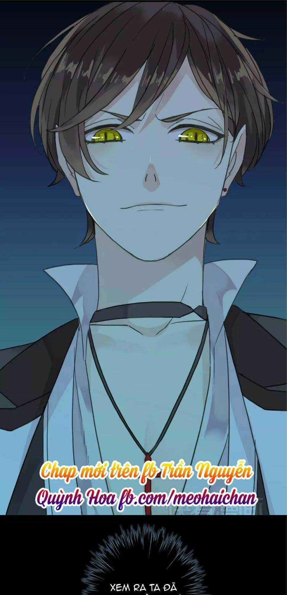 Vết Cắn Ngọt Ngào Chapter 4 trang 84