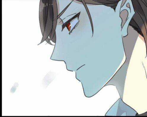 Vết Cắn Ngọt Ngào Chapter 40 trang 16