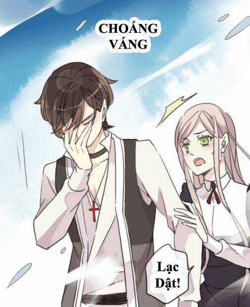 Vết Cắn Ngọt Ngào Chapter 40 trang 19