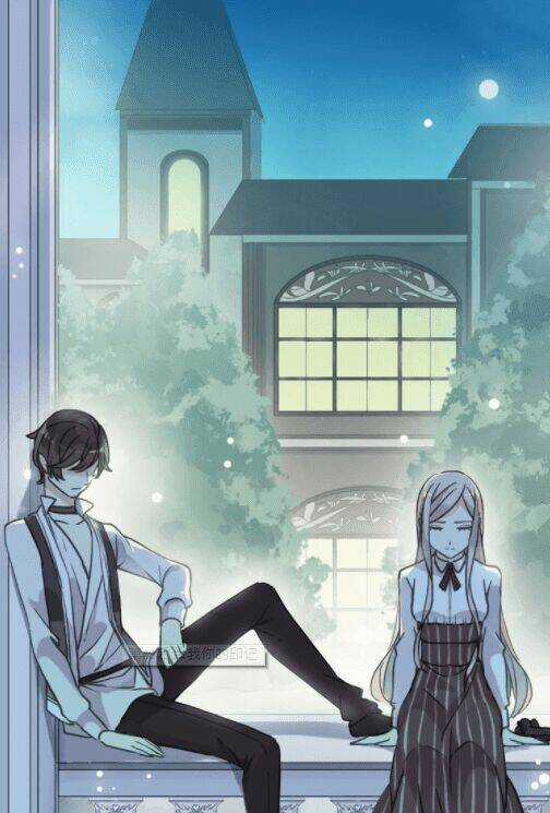 Vết Cắn Ngọt Ngào Chapter 40 trang 23