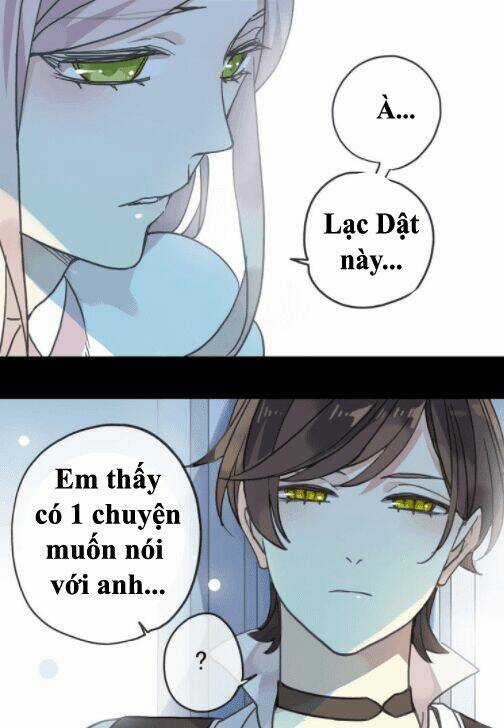 Vết Cắn Ngọt Ngào Chapter 40 trang 24