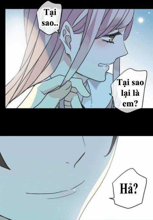 Vết Cắn Ngọt Ngào Chapter 40 trang 28