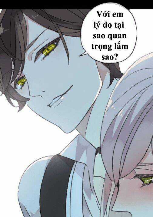 Vết Cắn Ngọt Ngào Chapter 40 trang 31