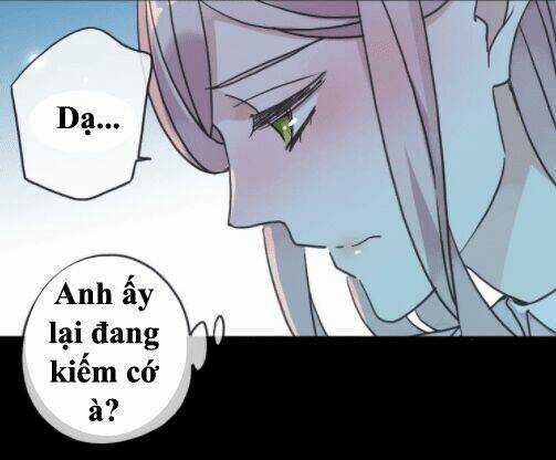 Vết Cắn Ngọt Ngào Chapter 40 trang 32