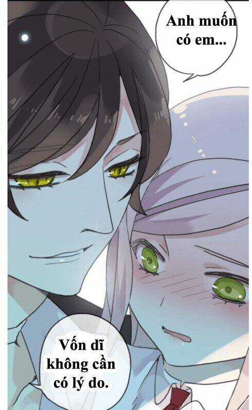 Vết Cắn Ngọt Ngào Chapter 40 trang 33