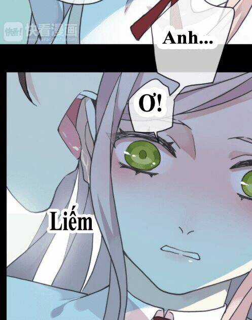 Vết Cắn Ngọt Ngào Chapter 40 trang 34