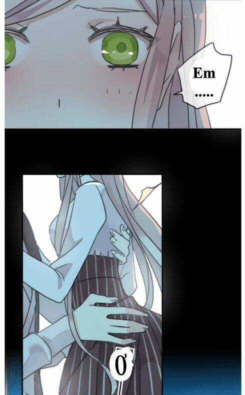 Vết Cắn Ngọt Ngào Chapter 40 trang 39