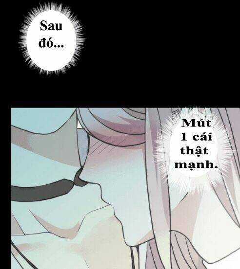 Vết Cắn Ngọt Ngào Chapter 40 trang 42