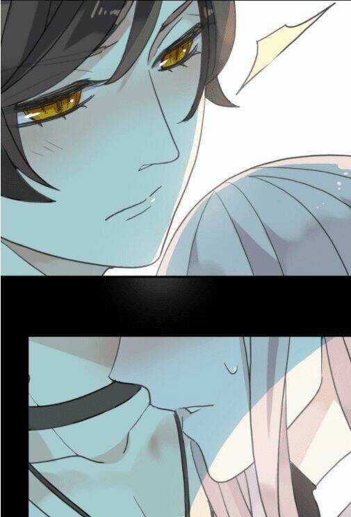 Vết Cắn Ngọt Ngào Chapter 40 trang 43