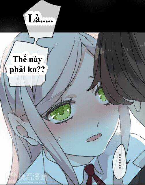 Vết Cắn Ngọt Ngào Chapter 40 trang 44