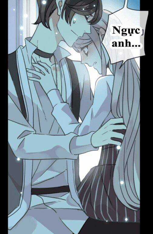 Vết Cắn Ngọt Ngào Chapter 40 trang 46