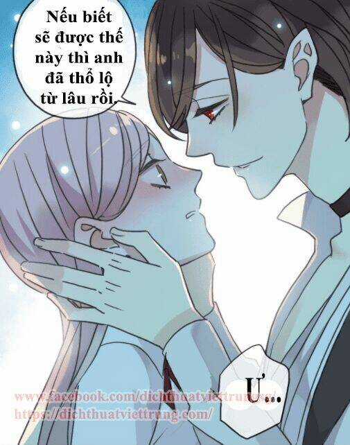 Vết Cắn Ngọt Ngào Chapter 41 trang 10