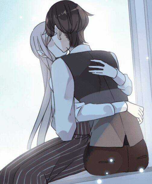 Vết Cắn Ngọt Ngào Chapter 41 trang 13