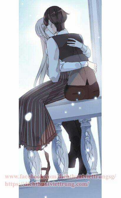 Vết Cắn Ngọt Ngào Chapter 41 trang 14