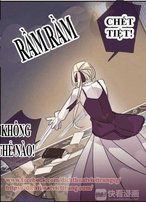 Vết Cắn Ngọt Ngào Chapter 41 trang 15