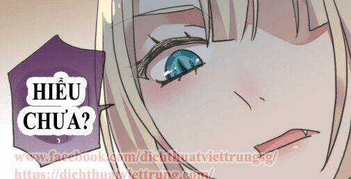 Vết Cắn Ngọt Ngào Chapter 41 trang 23