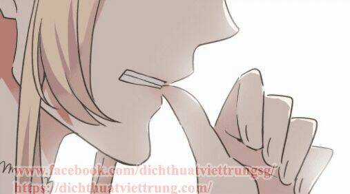 Vết Cắn Ngọt Ngào Chapter 41 trang 26