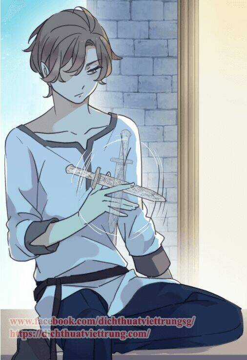 Vết Cắn Ngọt Ngào Chapter 41 trang 28