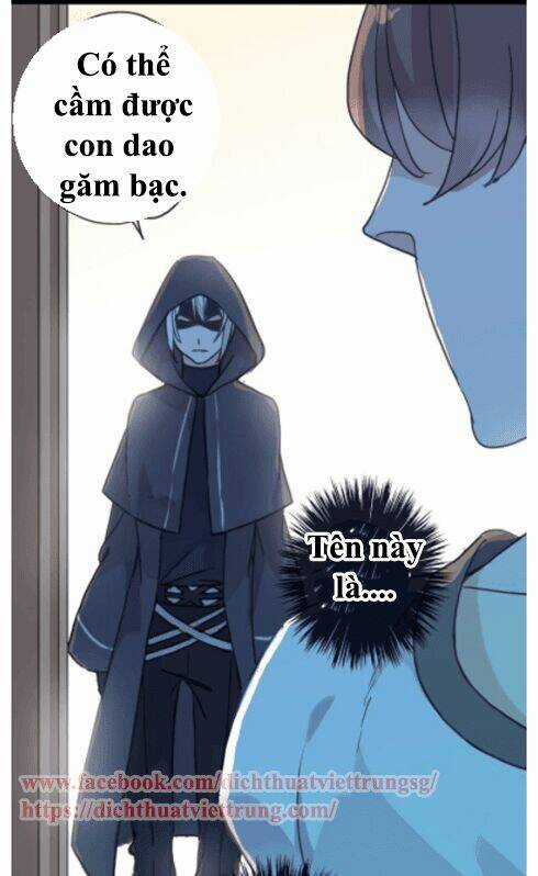 Vết Cắn Ngọt Ngào Chapter 41 trang 38