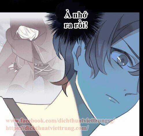 Vết Cắn Ngọt Ngào Chapter 41 trang 39