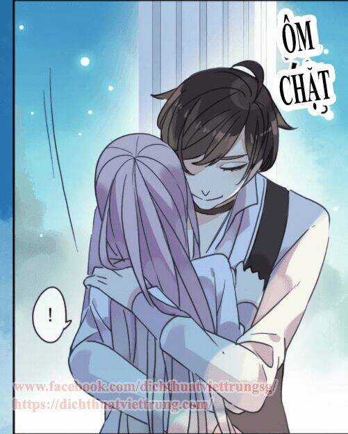 Vết Cắn Ngọt Ngào Chapter 41 trang 4