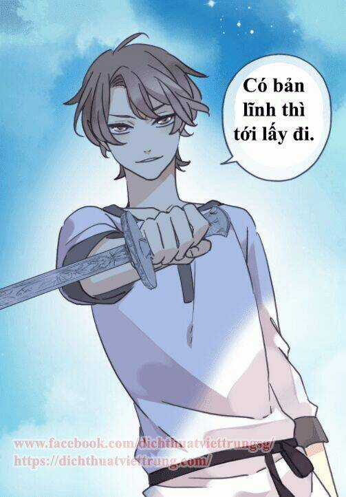 Vết Cắn Ngọt Ngào Chapter 41 trang 43