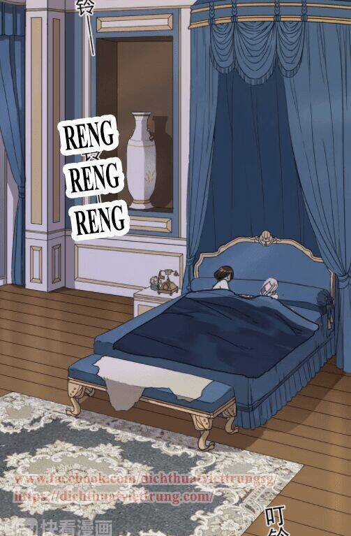 Vết Cắn Ngọt Ngào Chapter 41 trang 45