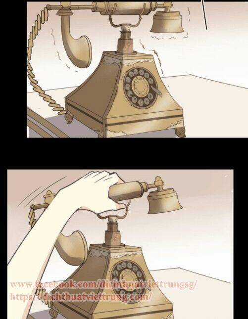 Vết Cắn Ngọt Ngào Chapter 41 trang 46